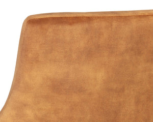 Aletta Lounge Chair - comfortable chairs for relaxation | Image 9 | InSTYLE Home & Rugs