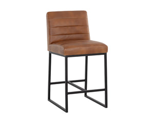 Spyros Counter Stool - comfortable stool for relaxation | Image 4 | InSTYLE Home & Rugs