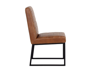 Spyros Dining Chair - stylish chairs for any table | Image 11 | InSTYLE Home & Rugs