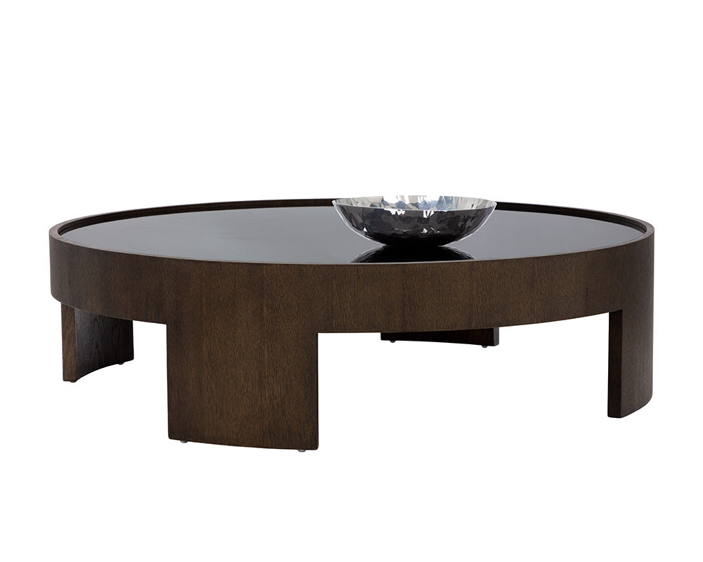 Brunetto Coffee Table - functional centerpieces for homes | Image 1 | InSTYLE Home & Rugs