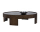 Brunetto Coffee Table - Large
