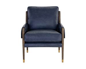 Mauti Armchair - stylish lounge chairs for any room | Image 4 | InSTYLE Home & Rugs