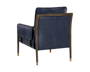Mauti Armchair - stylish lounge chairs for any room | Image 6 | InSTYLE Home & Rugs