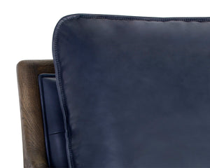 Mauti Armchair - stylish lounge chairs for any room | Image 8 | InSTYLE Home & Rugs