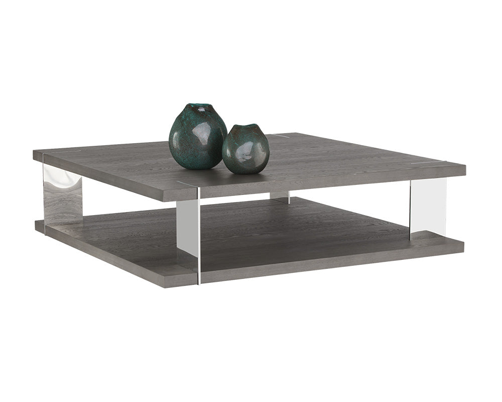 Daria Coffee Table - stylish tables for living rooms | Image 1 | InSTYLE Home & Rugs