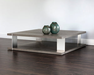 Daria Coffee Table - stylish tables for living rooms | Image 2 | InSTYLE Home & Rugs