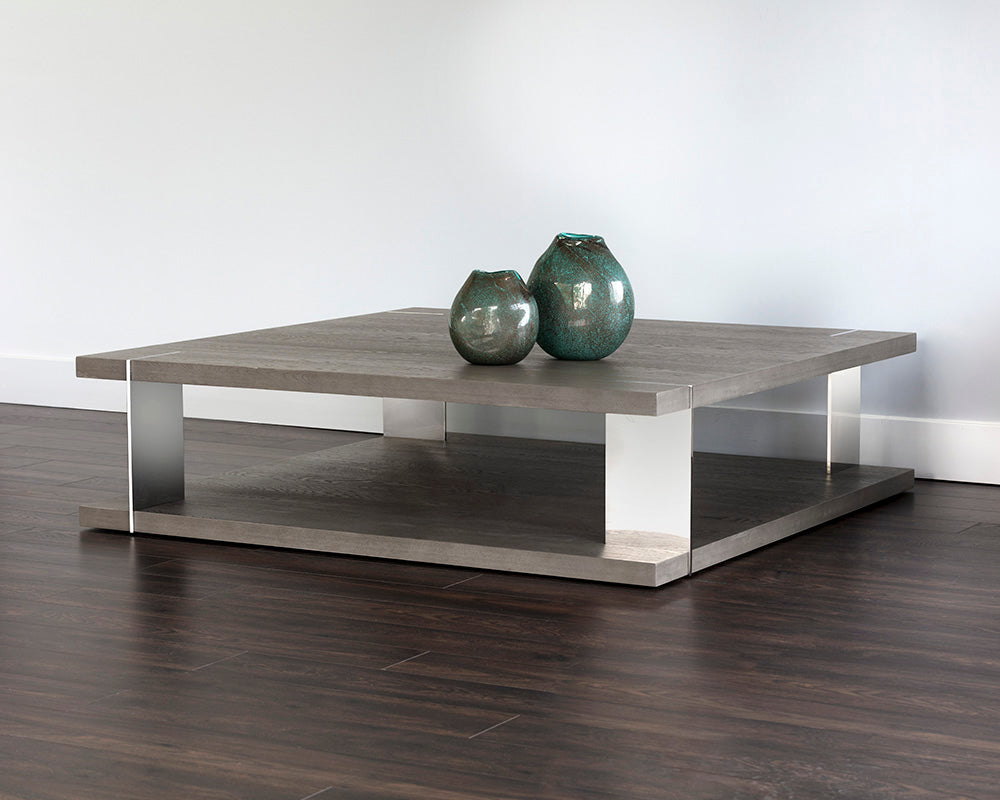 Daria Coffee Table - stylish tables for living rooms | Image 2 | InSTYLE Home & Rugs