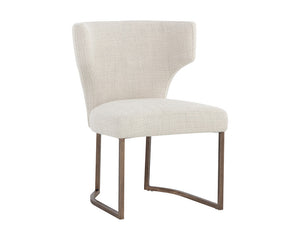 Yorkville Dining Chair - stylish chairs for any table | Image 1 | InSTYLE Home & Rugs