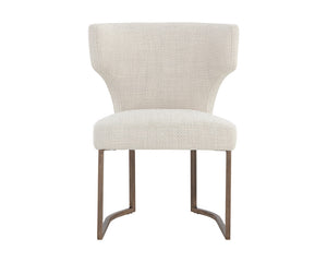 Yorkville Dining Chair - stylish chairs for any table | Image 3 | InSTYLE Home & Rugs