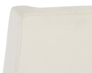 Mirian Office Chair - ergonomic chairs for office use | Image 8 | InSTYLE Home & Rugs