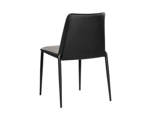 Renee Stackable Dining Chair - stylish chairs for any table | Image 6 | InSTYLE Home & Rugs
