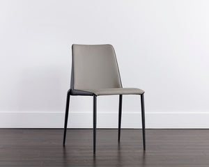 Renee Stackable Dining Chair - stylish chairs for any table | Image 2 | InSTYLE Home & Rugs