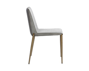Renee Stackable Dining Chair - stylish chairs for any table | Image 5 | InSTYLE Home & Rugs