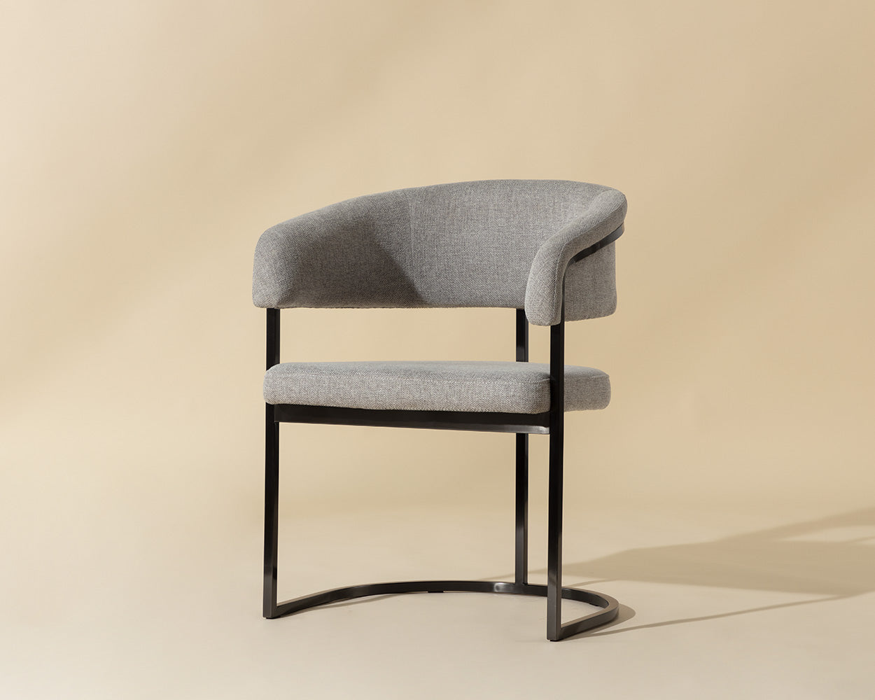 Marris Dining Armchair - comfortable dining experience | Image 1 | InSTYLE Home & Rugs