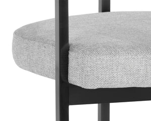 Marris Dining Armchair - comfortable dining experience | Image 10 | InSTYLE Home & Rugs