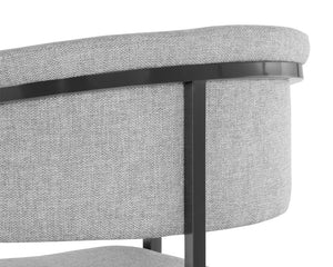 Marris Dining Armchair - comfortable dining experience | Image 12 | InSTYLE Home & Rugs