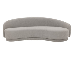 Kendra Sofa - comfortable sofa for modern living | Image 5 | InSTYLE Home & Rugs
