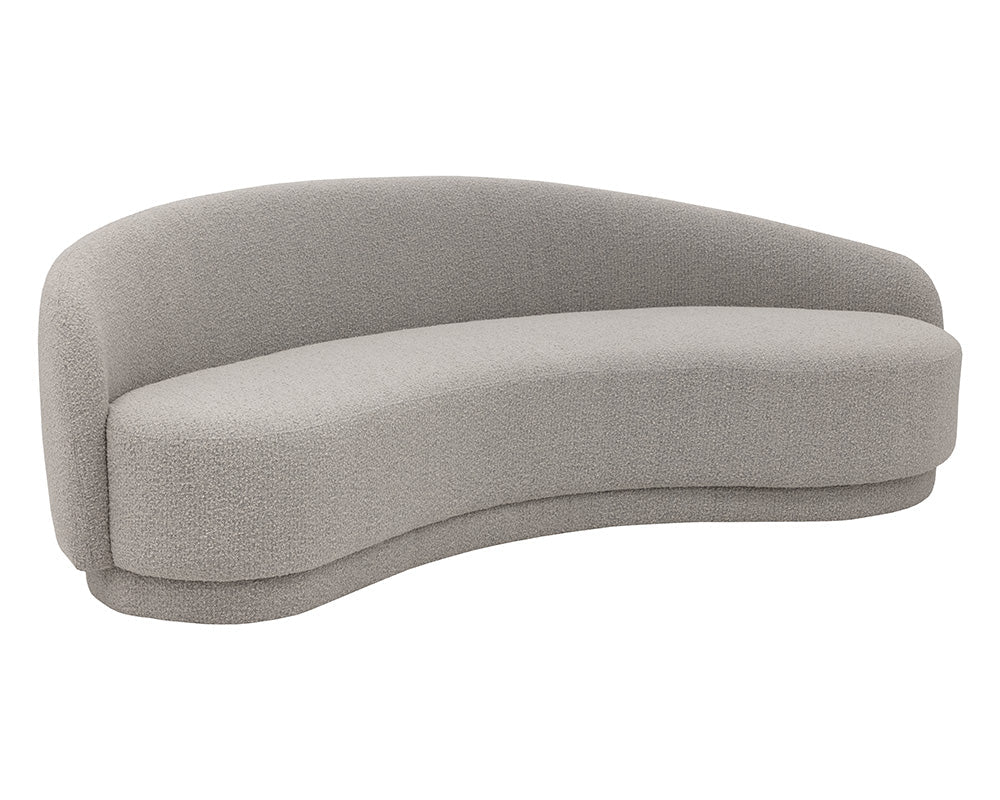 Kendra Sofa - comfortable sofa for modern living | Image 1 | InSTYLE Home & Rugs