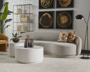 Kendra Sofa - comfortable sofa for modern living | Image 3 | InSTYLE Home & Rugs