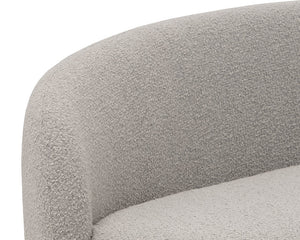 Kendra Sofa - comfortable sofa for modern living | Image 6 | InSTYLE Home & Rugs