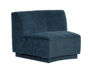 Jaclyn Modular - stylish lounge chairs for any room | Image 13 | InSTYLE Home & Rugs