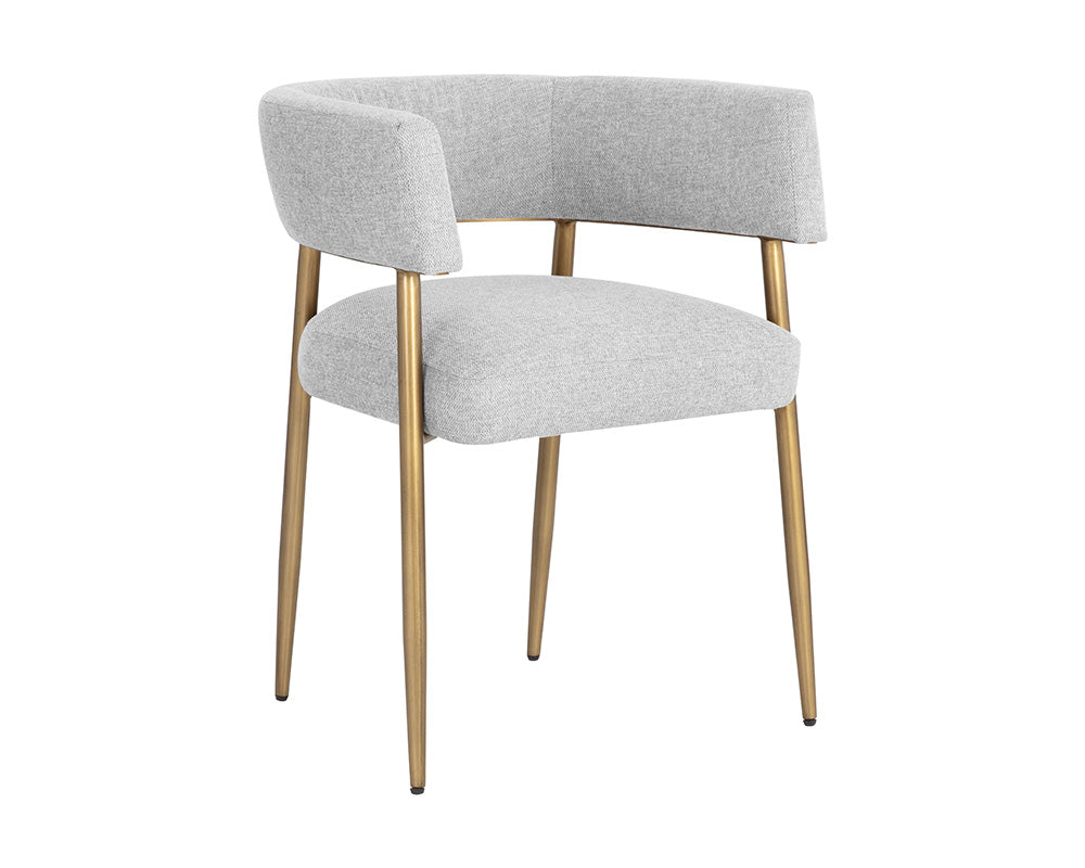 Maestro Dining Armchair - stylish chairs for any table | Image 2 | InSTYLE Home & Rugs