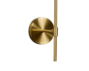 Izora Sconce - stylish sconces for interiors | Image 7 | InSTYLE Home & Rugs