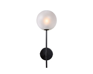 Izora Sconce - stylish sconces for interiors | Image 2 | InSTYLE Home & Rugs