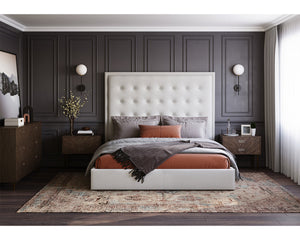 Izora Sconce - stylish sconces for interiors | Image 11 | InSTYLE Home & Rugs