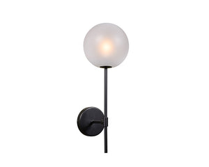 Izora Sconce - stylish sconces for interiors | Image 13 | InSTYLE Home & Rugs