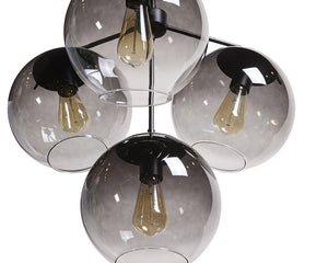 Kamara Chandelier - stylish lighting for any room | Image 14 | InSTYLE Home & Rugs