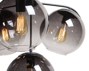 Kamara Chandelier - stylish lighting for any room | Image 14 | InSTYLE Home & Rugs