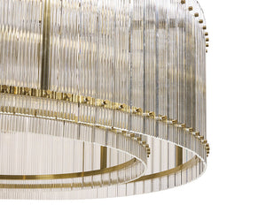 Kore Chandelier - stylish lighting for any room | Image 9 | InSTYLE Home & Rugs