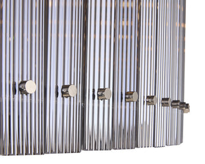 Kore Chandelier - stylish lighting for any room | Image 14 | InSTYLE Home & Rugs