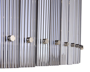 Kore Chandelier - stylish lighting for any room | Image 16 | InSTYLE Home & Rugs