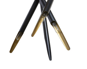 Serwin Chandelier - elegant chandeliers for interiors | Image 5 | InSTYLE Home & Rugs