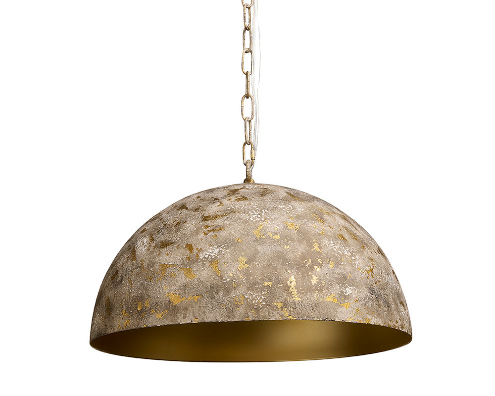 Tara Pendant Light - elegant lighting for any room | Image 2 | InSTYLE Home & Rugs