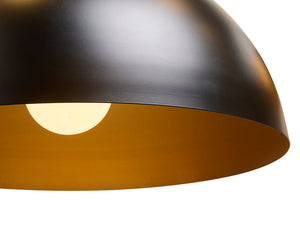 Lohn Pendant Light - stylish pendant lights for interiors | Image 8 | InSTYLE Home & Rugs