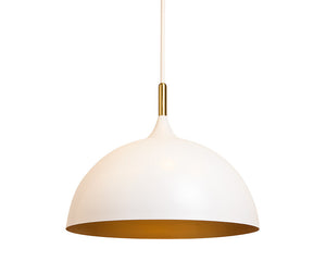 Lohn Pendant Light - stylish pendant lights for interiors | Image 2 | InSTYLE Home & Rugs