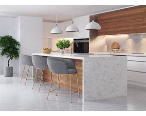 Lohn Pendant Light - stylish pendant lights for interiors | Image 12 | InSTYLE Home & Rugs