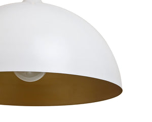Lohn Pendant Light - stylish pendant lights for interiors | Image 15 | InSTYLE Home & Rugs