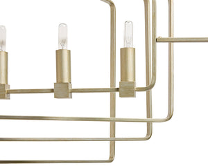 Raiden Chandelier - stylish lighting for any room | Image 8 | InSTYLE Home & Rugs