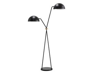Faven Floor Lamp - stylish lamps for any room | Image 1 | InSTYLE Home & Rugs