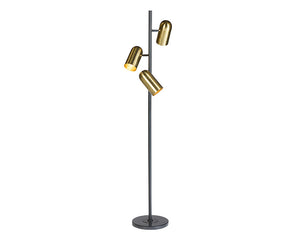 Tarlo Floor Lamp - perfect lighting for modern homes | Image 8 | InSTYLE Home & Rugs