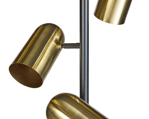 Tarlo Floor Lamp - perfect lighting for modern homes | Image 10 | InSTYLE Home & Rugs