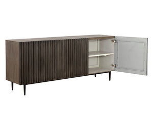 Carlin Sideboard - elegant sideboards with style | Image 4 | InSTYLE Home & Rugs