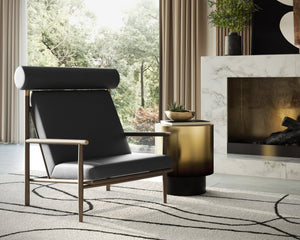 Frida End Table - contemporary end tables for sofas | Image 2 | InSTYLE Home & Rugs