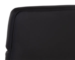 Kleo Office Chair - stylish chairs for modern offices | Image 20 | InSTYLE Home & Rugs