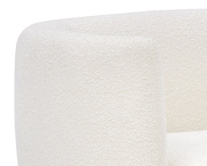 Valence Armchair - comfortable chairs for relaxation | Image 7 | InSTYLE Home & Rugs