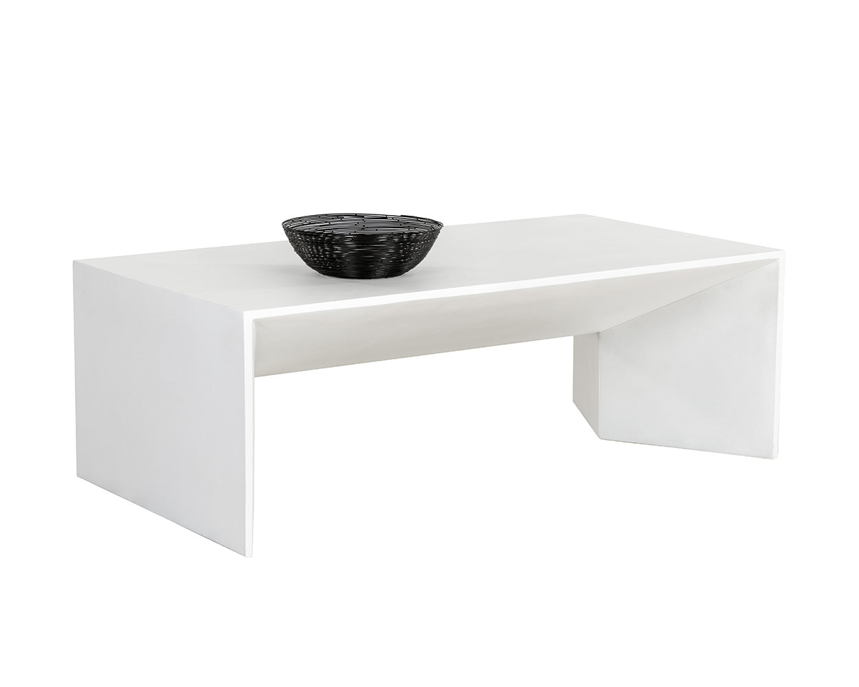 Nomad Coffee Table - functional centerpieces for homes | Image 2 | InSTYLE Home & Rugs